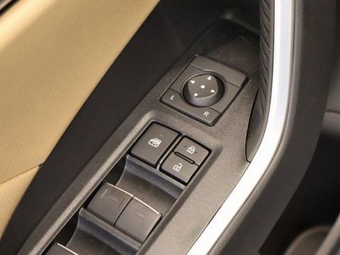 New 2025 Toyota RAV4 XLE Premium image 8