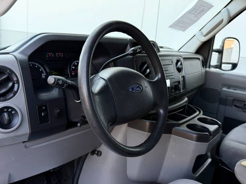 Used 2012 Ford E-150 and Econoline 150 w/ PWR Group RWD image 15