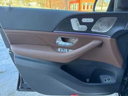 New 2026 Mercedes-Benz GLE 350 4MATIC image 16