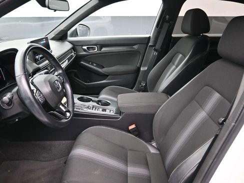 Used 2023 Honda Civic Sport image 24