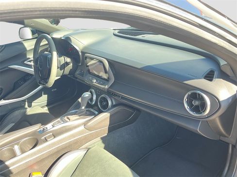 Used 2024 Chevrolet Camaro SS image 27