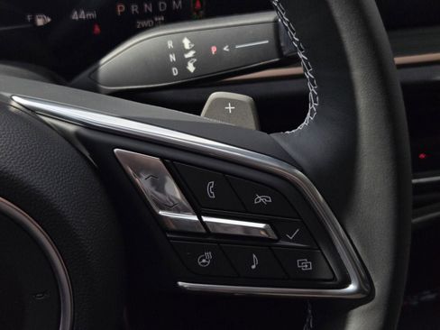 New 2026 Buick Envision Sport Touring AWD/4WD image 13