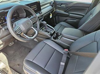 New 2026 Chevrolet Colorado Trail Boss video 3