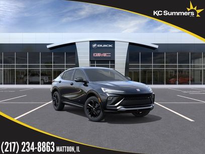 New 2026 Buick Envista Sport Touring w/ Convenience I Package