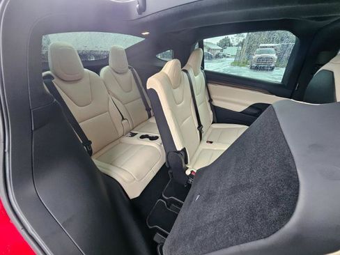 Used 2023 Tesla Model X AWD/4WD image 73