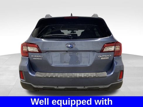 Used 2017 Subaru Outback 2.5i Limited image 3
