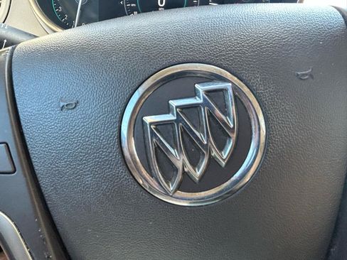 Used 2014 Buick LaCrosse Leather w/ Driver Confidence Package FWD image 21