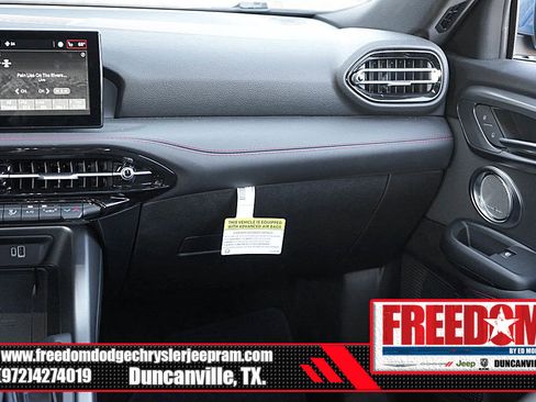 New 2023 Dodge Hornet GT Plus image 38