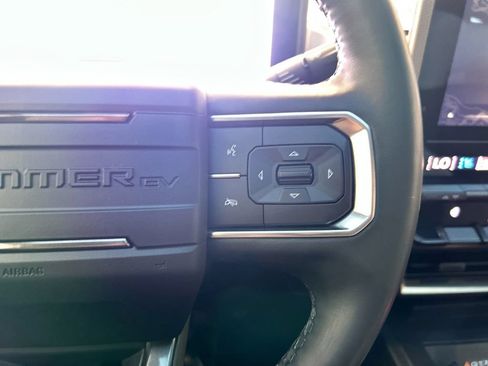 Used 2023 GMC Hummer EV Edition 1 AWD/4WD image 12