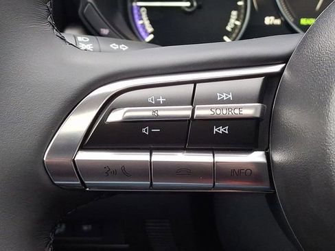 New 2026 MAZDA CX-50 AWD 2.5 Hybrid w/ Weather Package image 22