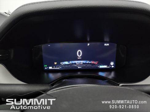 New 2026 Jeep Compass Limited w/ Sun, Sound & Navigation Group image 14