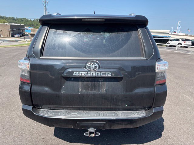 Used 2016 Toyota 4Runner SR5 RWD image 6