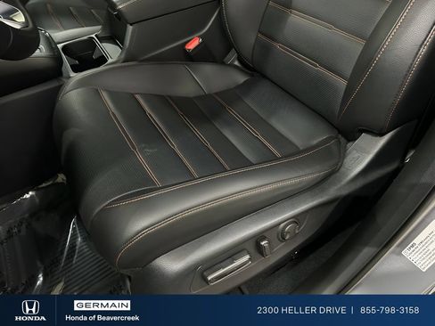 Used 2025 Honda CR-V Sport-L image 14