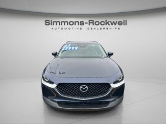 Used 2025 MAZDA CX-30 AWD 2.5 S w/ Preferred Package video 1