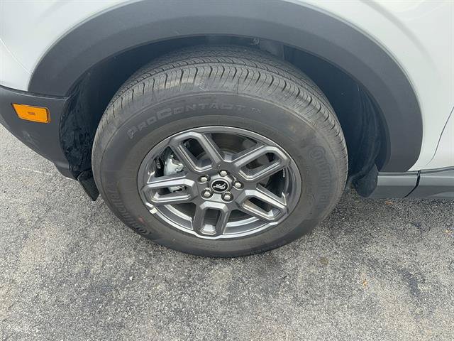 Certified 2026 Ford Bronco Sport Big Bend AWD/4WD image 6