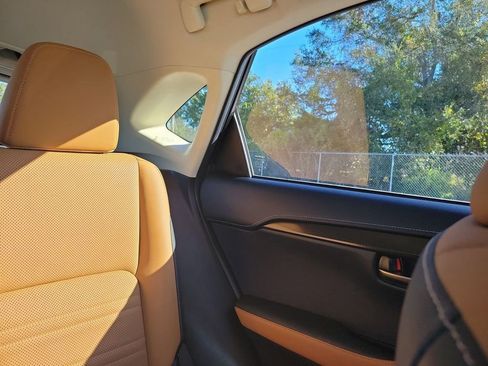 Used 2019 Lexus NX 300 FWD image 6