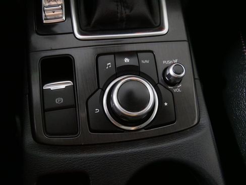 Used 2016 MAZDA CX-5 Grand Touring image 24