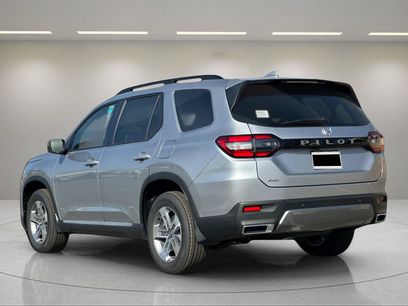 New 2026 Honda Pilot EX-L