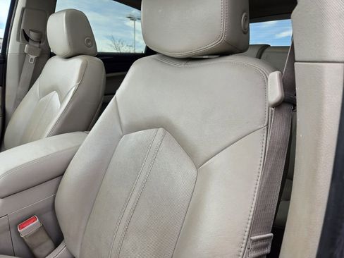 Used 2012 Cadillac SRX Premium w/ LPO, Protection Package AWD/4WD image 2