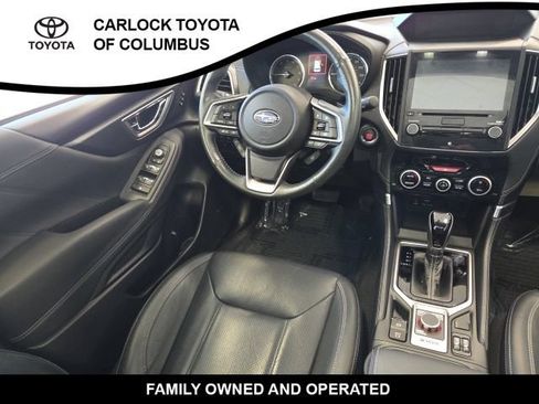 Used 2022 Subaru Forester Touring AWD/4WD image 18