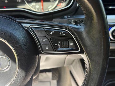 Used 2017 Audi A4 2.0T Premium FWD image 35