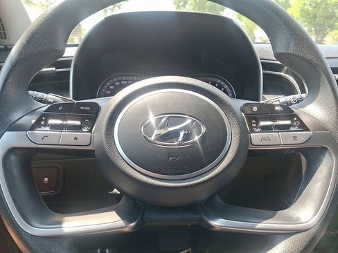 Used 2022 Hyundai Tucson SEL AWD/4WD image 18