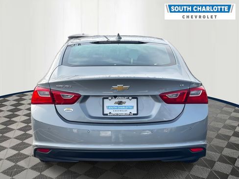 Used 2024 Chevrolet Malibu LT image 5