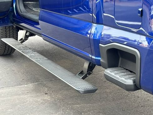 New 2026 Ford F250 Lariat w/ Lariat Ultimate Package AWD/4WD image 14