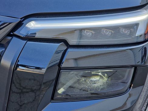 New 2026 Subaru Outback Limited image 31