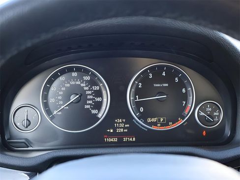 Used 2015 BMW X3 xDrive28i image 32