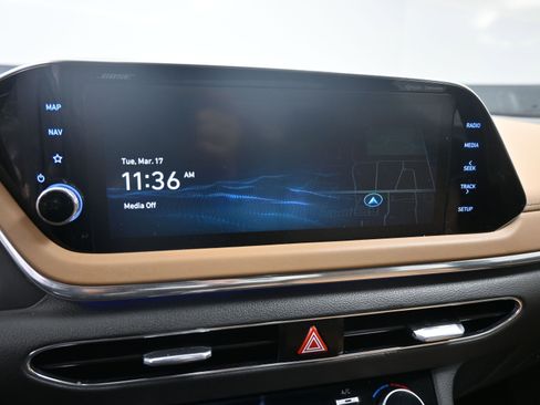 Used 2020 Hyundai Sonata Limited w/ Cargo Package image 15