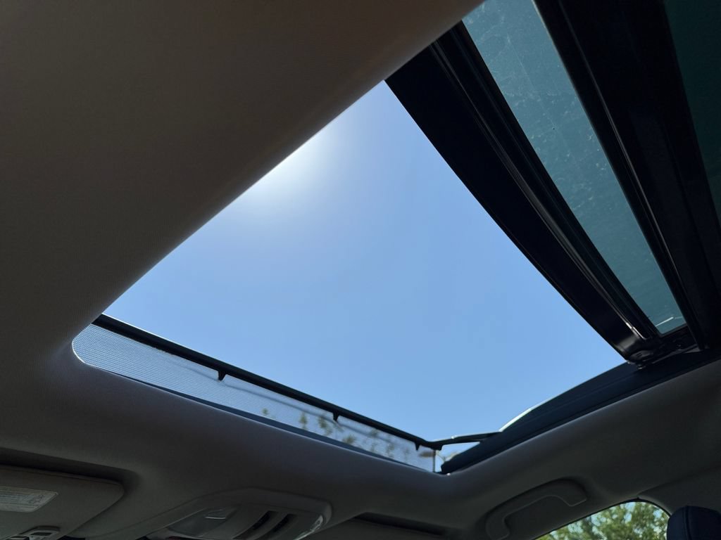 New 2026 Subaru Ascent Touring AWD/4WD image 25
