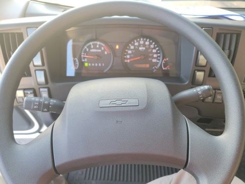 New 2025 Chevrolet Low Cab Forward image 11