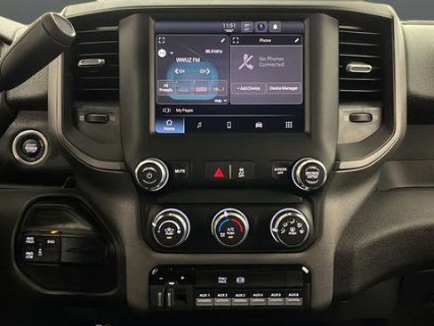 Used 2023 RAM 2500 Tradesman image 12