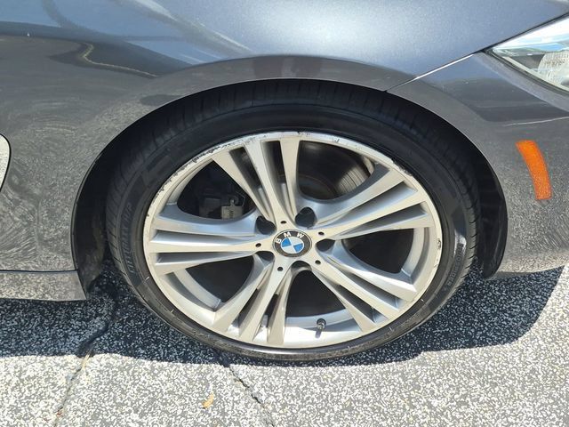 Used 2016 BMW 428i xDrive Convertible AWD/4WD image 27