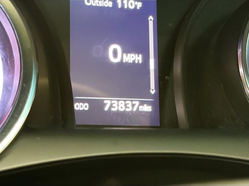Used 2018 Toyota Camry SE FWD image 8