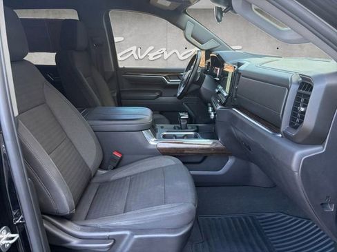 Certified 2024 GMC Sierra 1500 Elevation w/ X31 Off-Road Package image 23