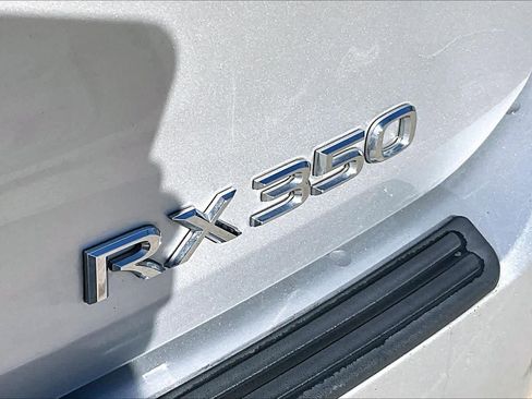 Used 2016 Lexus RX 350 image 27
