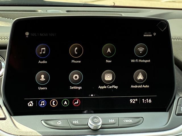 New 2026 Chevrolet Blazer LT w/ Sound & Technology Package AWD/4WD image 25