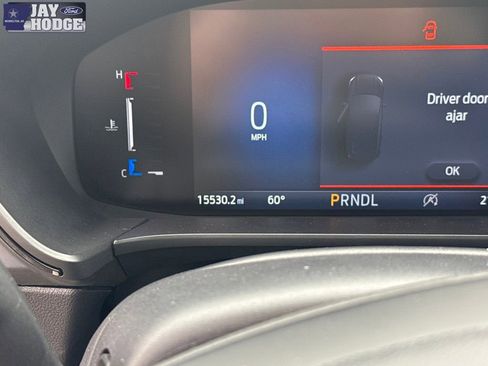 Used 2024 Ford Escape ST-Line w/ Tech Pack #1 image 19