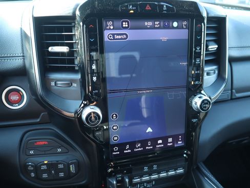 New 2026 RAM 1500 RHO AWD/4WD image 7
