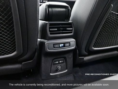 Used 2024 Audi Q4 e-tron Premium Plus w/ Premium Plus image 30