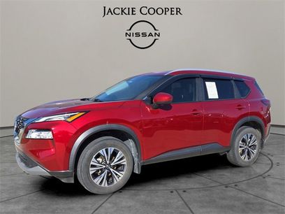 Certified 2023 Nissan Rogue SV w/ SV Premium B Package