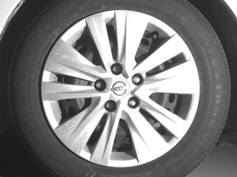 Used 2025 Nissan Sentra S image 12