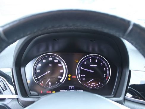 Used 2018 BMW X1 sDrive28i FWD image 22