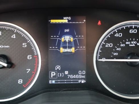 Used 2021 Subaru Forester Premium AWD/4WD image 25