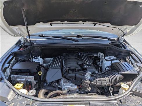 Used 2017 Jeep Grand Cherokee SRT AWD/4WD image 23