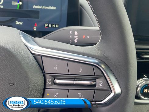 New 2026 Honda Prologue Elite image 19