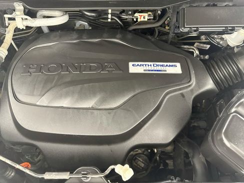 Used 2019 Honda Pilot EX-L image 39