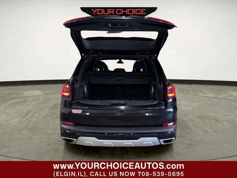 Used 2020 BMW X5 xDrive40i w/ Convenience Package image 5